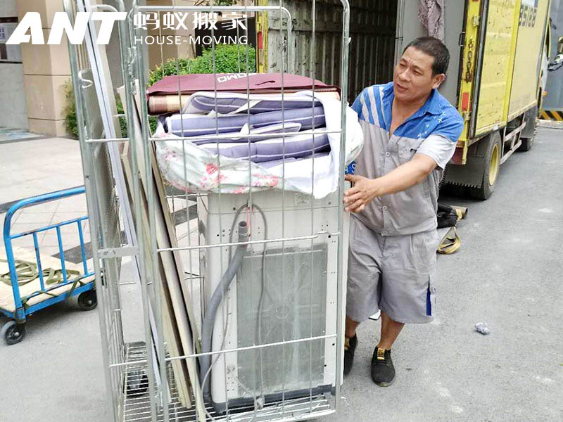 毕业季搬家怎么找搬家公司?