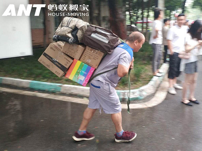 七月搬家吉日怎么选?要注意哪些细节?