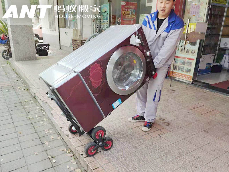 空调移机收费是怎样收的?