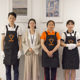 蚂蚁搬家家政服务怎么