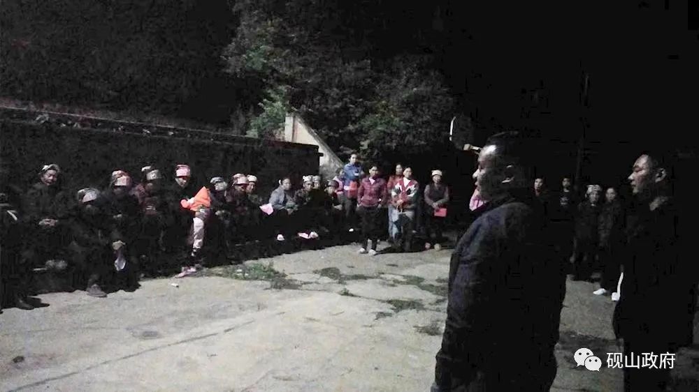 阿舍乡尼龙拱村:新时代美丽乡村建设的缩影